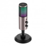 Microphone Gamer Havit GK61 RGB Noir En Tunisie