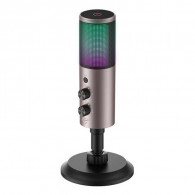Microphone Gamer Havit GK61 RGB Noir En Tunisie