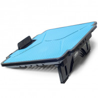 Refroidisseur Pc Portable Spirit Of Gamer SOG Airblade 100 Bleu