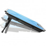 Refroidisseur Pc Portable Spirit Of Gamer SOG Airblade 100 Bleu Refroidisseur Pc Portable Spirit Of Gamer SOG Airblade 100 Bleu