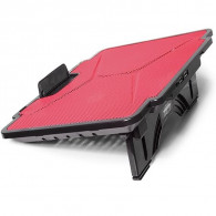 Refroidisseur Pc Portable Spirit Of Gamer Tunisie | SOG Airblade 100 Rouge Refroidisseur Pc Portable Spirit Of Gamer Tunisie | SOG Airblade 100 Rouge