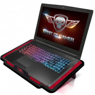 Refroidisseur Pc Portable Spirit Of Gamer Tunisie | SOG Airblade 100 Rouge Refroidisseur Pc Portable Spirit Of Gamer Tunisie | SOG Airblade 100 Rouge