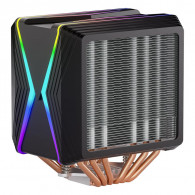 Refroidisseur Processeur Redragon CC-2188 Noir En Tunisie