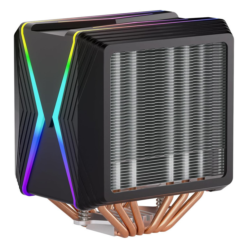 Refroidisseur Processeur Redragon CC-2188 Noir En Tunisie