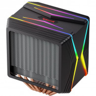 Refroidisseur Processeur Redragon CC-2188 Noir En Tunisie