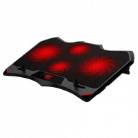 Refroidisseur Gamer Pc Portable HV-F2081 Noir En Tunisie