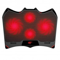 Refroidisseur Gamer Pc Portable HV-F2081 Noir En Tunisie