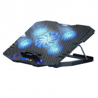 Refroidisseur Gamer Pour Pc Portable Havit HV-F2067 Noir