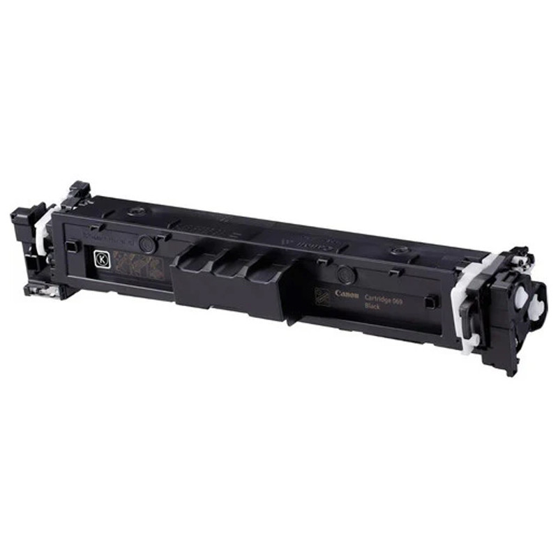 Toner Canon CRG069 Adaptable Noir en Tunisie