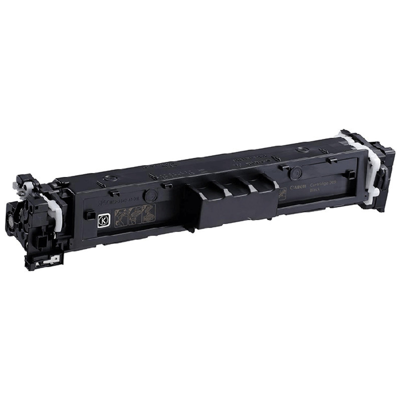 Toner Canon CRG069 Adaptable Noir en Tunisie