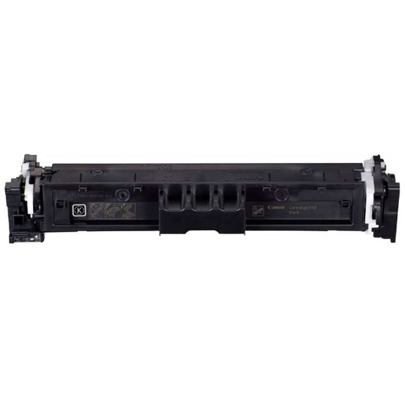Toner Canon CRG069 Adaptable Noir en Tunisie
