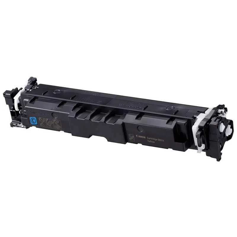 Toner Canon CRG069 Adaptable Cyan en Tunisie