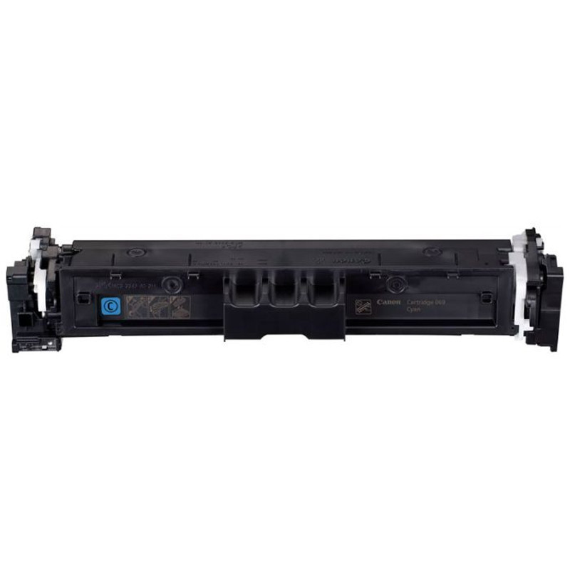 Toner Canon CRG069 Adaptable Cyan en Tunisie