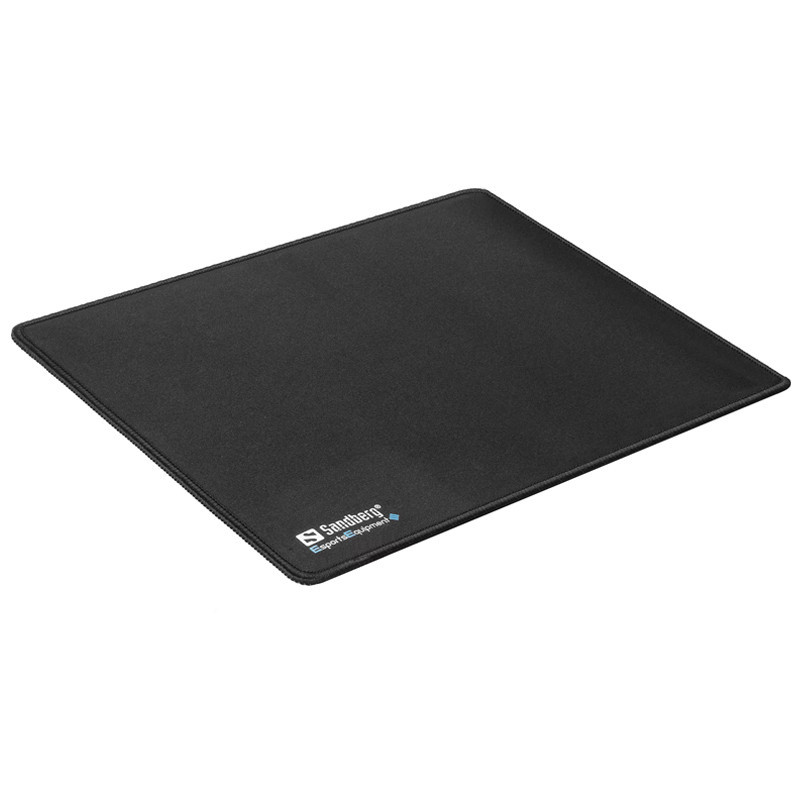 Tapis Souris Gamer Sandberg 520-32 Noir en Tunisie