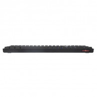 Clavier Gamer White Shark GLADIUS RGB Noir en Tunisie