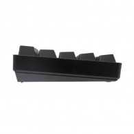Clavier Gamer White Shark GLADIUS RGB Noir en Tunisie