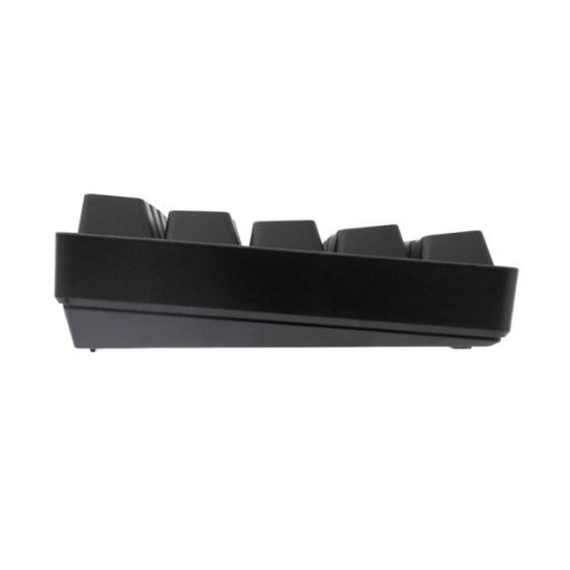Clavier Gamer White Shark GLADIUS RGB Noir en Tunisie
