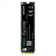 Disque Dur SSD Interne Hiksemi Wave Pro 512Go PCIe 3.0 M.2 en Tunisie