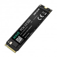 Disque Dur SSD Interne Hiksemi Wave Pro 256Go PCIe 3.0 M.2 en TUnisie