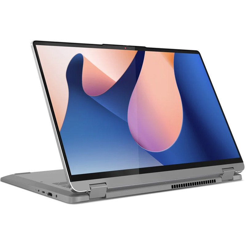 Pc Portable Lenovo IdeaPad Flex 5 AMD Ryzen 5 8Go 512Go SSD Gris Arctique En Tunisie