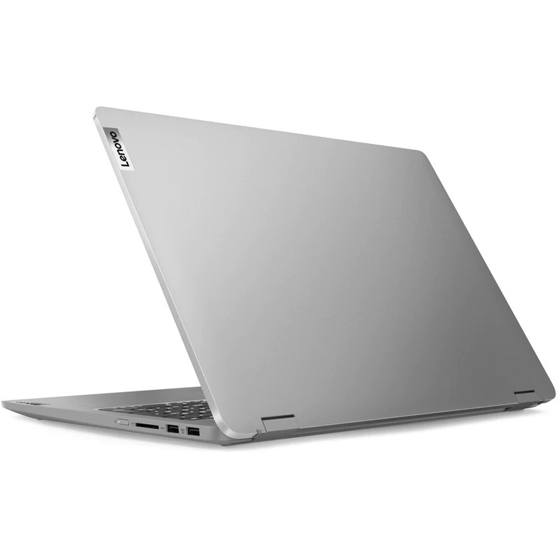 Pc Portable Lenovo IdeaPad Flex 5 AMD Ryzen 5 8Go 512Go SSD Gris Arctique En Tunisie