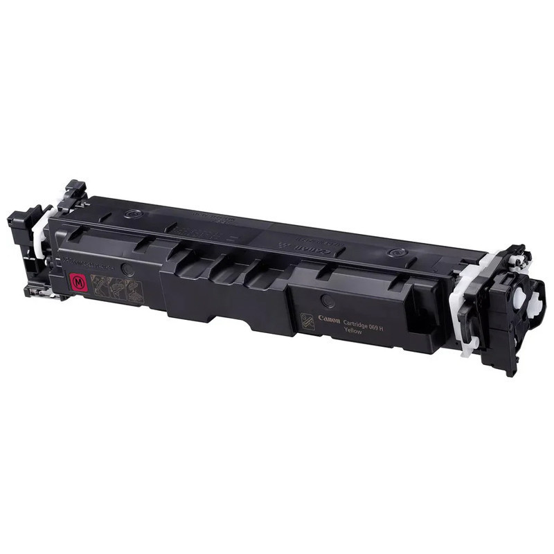 Toner Adaptable Canon CRG069 Magenta en Tunisie
