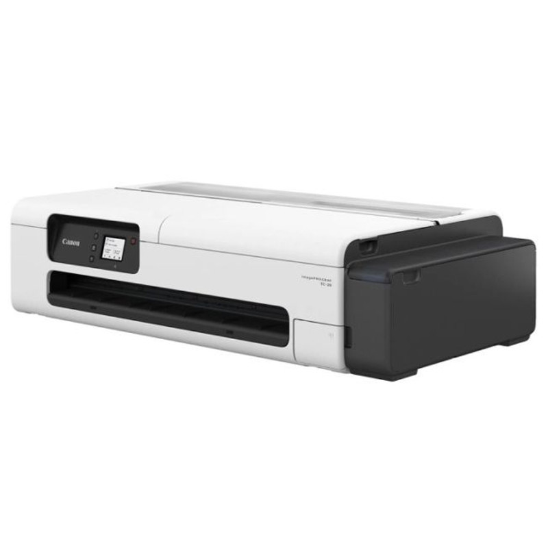 Traceur Canon imagePROGRAF TC-20 24 Pouces en Tunisie