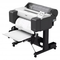 Traceur Canon imagePROGRAF TM-255 24 Pouces En Tunisie