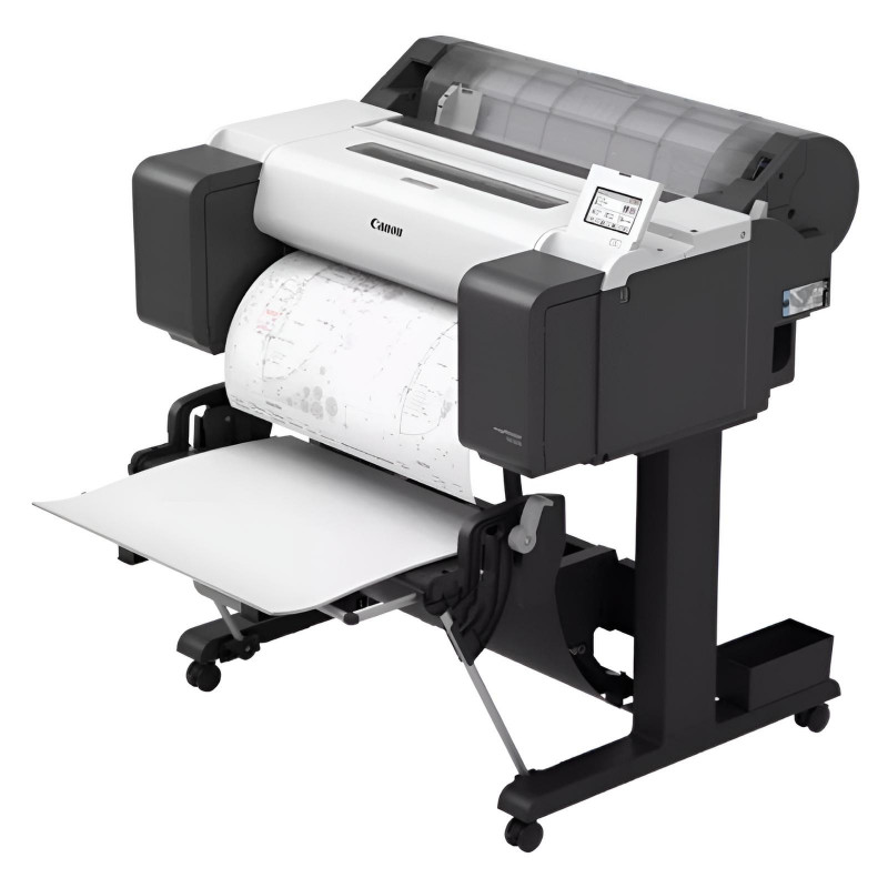 Traceur Canon imagePROGRAF TM-255 24 Pouces En Tunisie