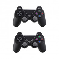 Console De Jeux Game Stick New Édition 3D Noir en Tunisie