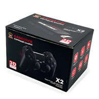 Console De Jeux Game Stick New Édition 3D Noir en Tunisie