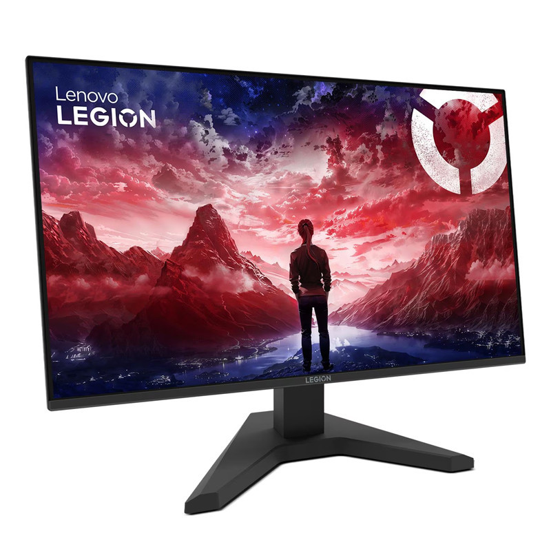 Ecran Gaming Lenovo Legion R27s 27'' FHD 144Hz IPS Noir En Tunisie