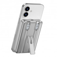 Power Bank WIWU Elite PO56 10000 mAh Blanc En Tunisie