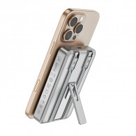 Power Bank WIWU Elite PO56 10000 mAh Blanc En Tunisie