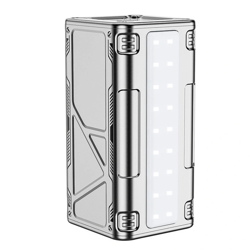 Power Bank WIWU Elite PO29 50000 mAh Silver En Tunisie