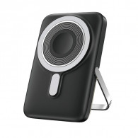Power Bank WIWU Elite PO18 10000 mAh Noir En Tunisie