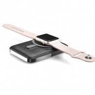Power Bank WIWU Elite PO18 10000 mAh Noir En Tunisie