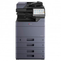 Photocopieur Kyocera TASKalfa 2554ci Multifonction Laser Couleurs A3 en Tunisie