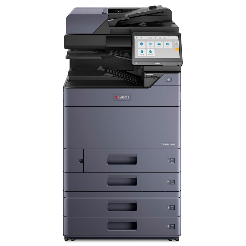 Photocopieur Kyocera TASKalfa 2554ci Multifonction Laser Couleurs A3 en Tunisie