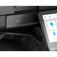 Photocopieur Kyocera TASKalfa 2554ci Multifonction Laser Couleurs A3 en Tunisie