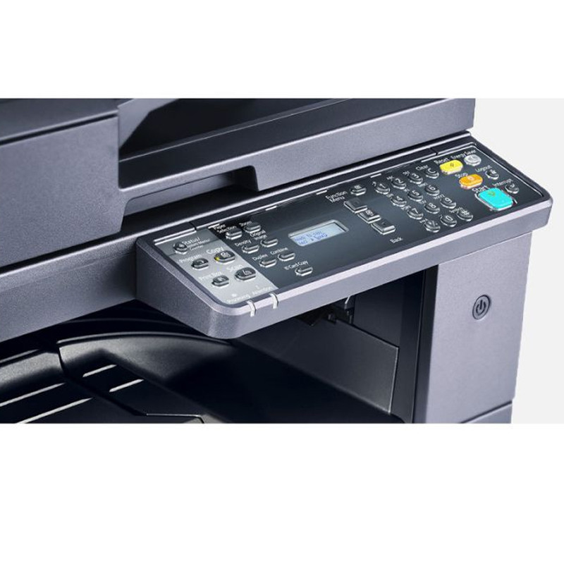 Photocopieur Kyocera TASKalfa 2554ci Multifonction Laser Couleurs A3 en Tunisie