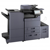 Photocopieur Kyocera TASKalfa 4054ci Multifonction Laser Couleurs A3 en Tunisie