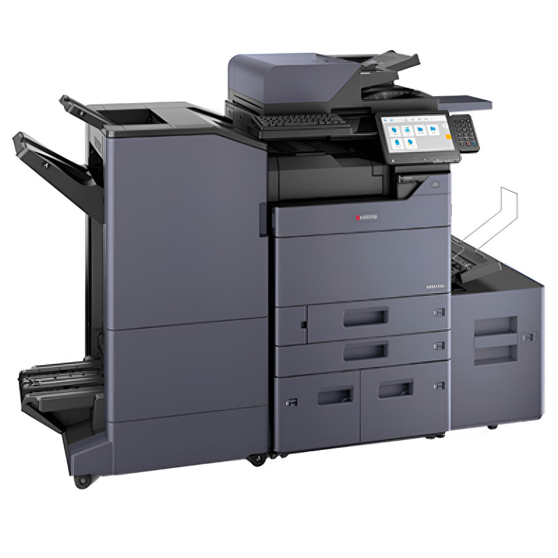 Photocopieur Kyocera TASKalfa 4054ci Multifonction Laser Couleurs A3 en Tunisie