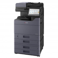 Photocopieur Kyocera TASKalfa 4054ci Multifonction Laser Couleurs A3 en Tunisie