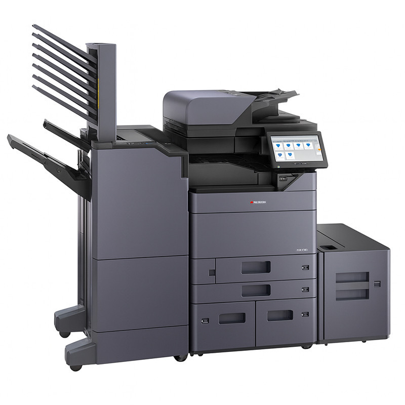 Photocopieur Kyocera TASKalfa 5004i Multifonction Laser Monochrome A3 en Tunisie
