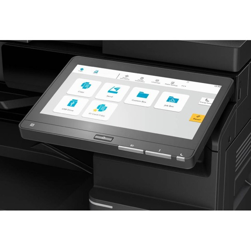Photocopieur Kyocera TASKalfa 5004i Multifonction Laser Monochrome A3 en Tunisie