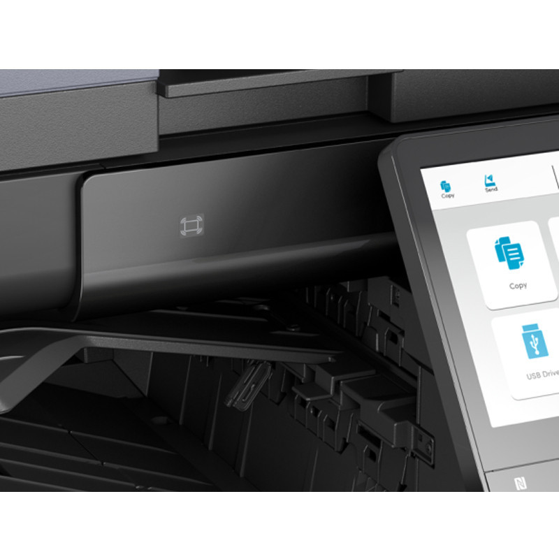 Photocopieur Kyocera TASKalfa 5004i Multifonction Laser Monochrome A3 en Tunisie