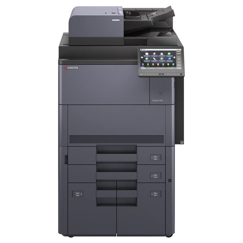 Photocopieur Kyocera TASKalfa 9003i Multifonction Laser Monochrome A3 en Tunisie