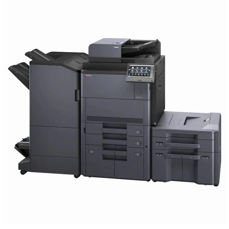 Photocopieur Kyocera TASKalfa 9003i Multifonction Laser Monochrome A3 en Tunisie