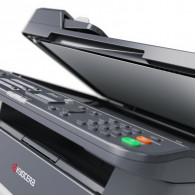 Imprimante Laser Kyocera Ecosys FS1025 Multifonction Monochrome en Tunisie